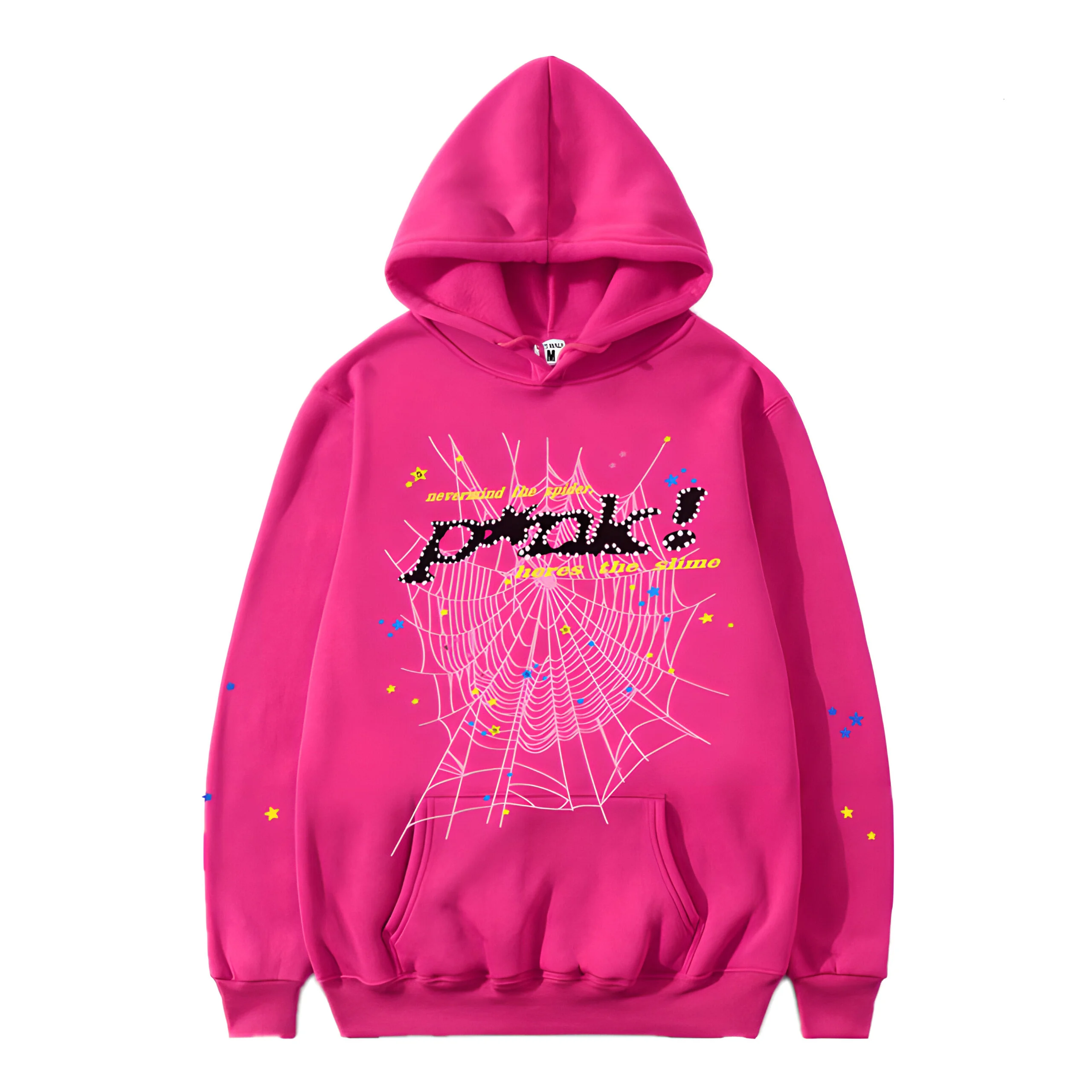 Spider PNK Tracksuits