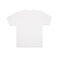Spider Pr LW White Tee