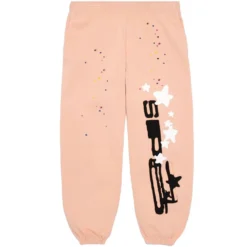 Spider SP5 Bellini Tracksuit pants