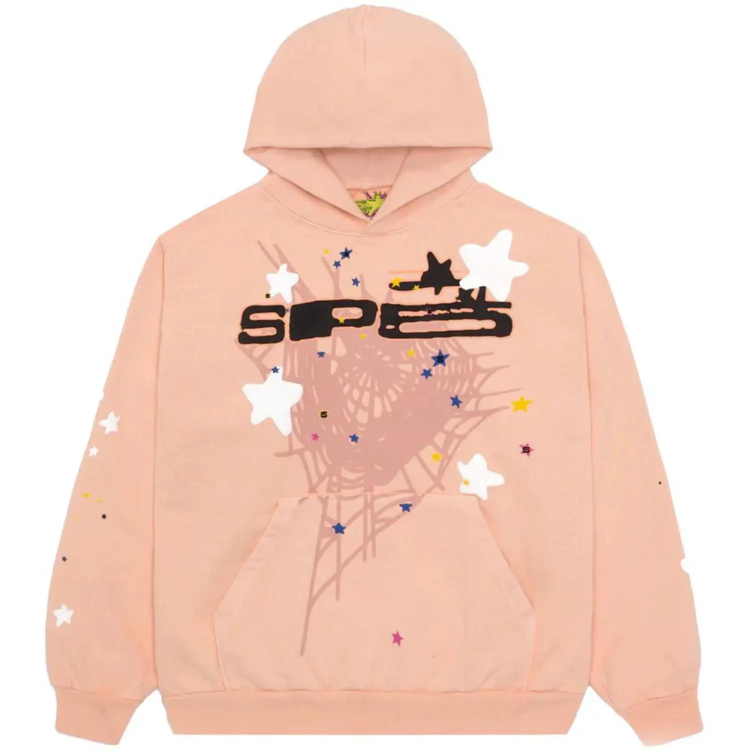 Spider SP5 Bellini Tracksuits