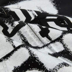 Spider SP555 Zip black Hoodie