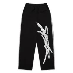 Spider Screaming Eagle SweatPant
