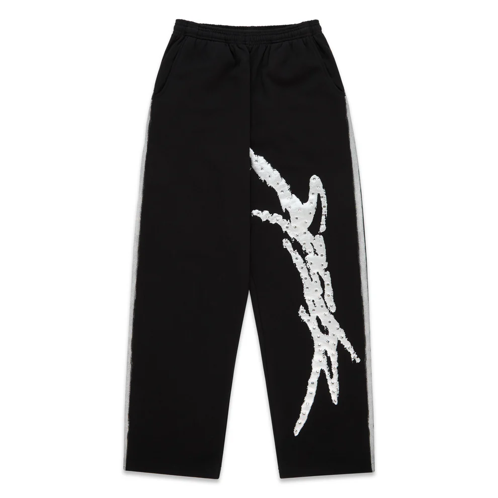 Spider Screaming Eagle SweatPant