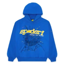 Spider TC Hoodie