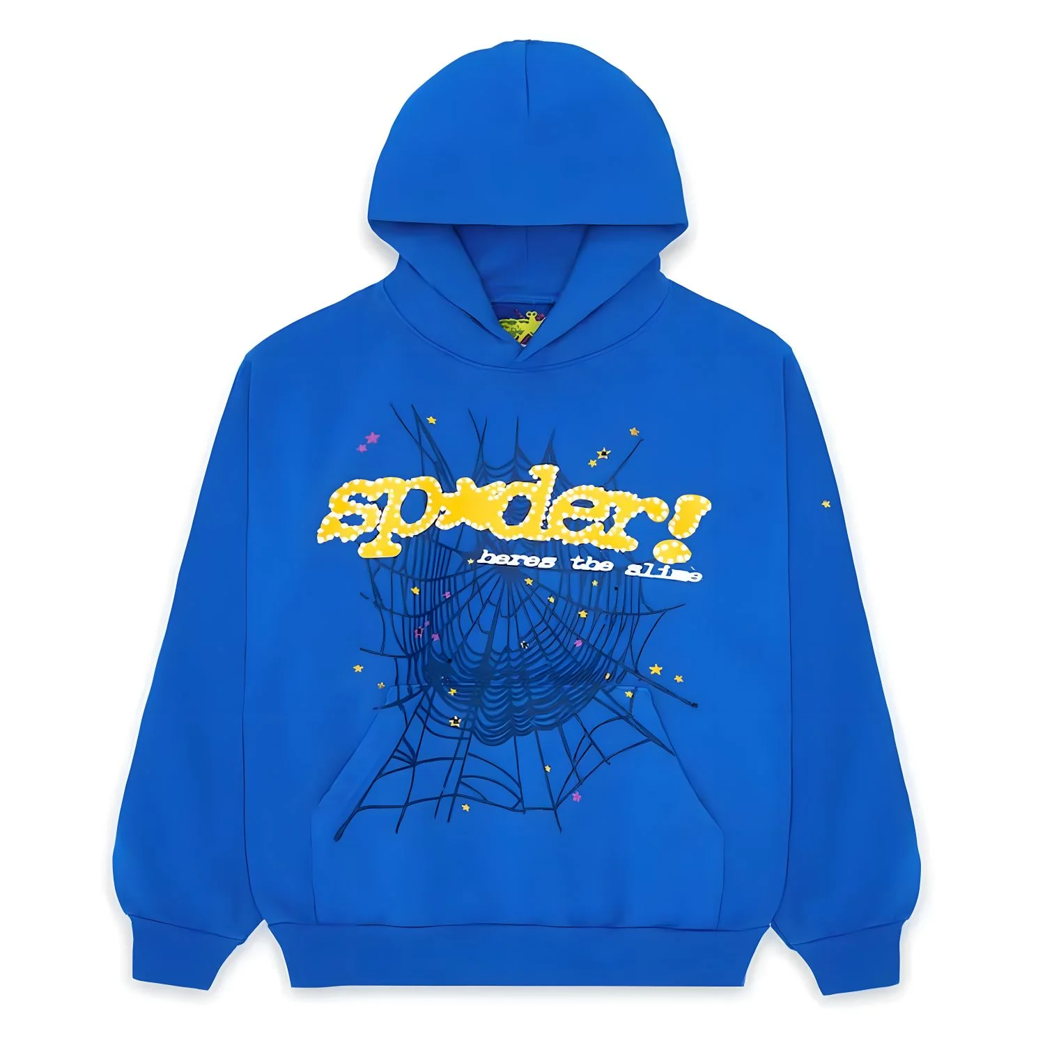 Spider TC Hoodie