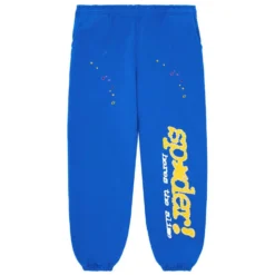 Spider TC Tracksuit pant