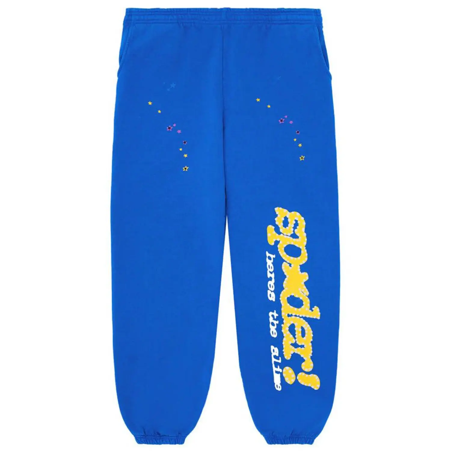 Spider TC Tracksuit pant