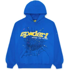 Spider TC Tracksuits