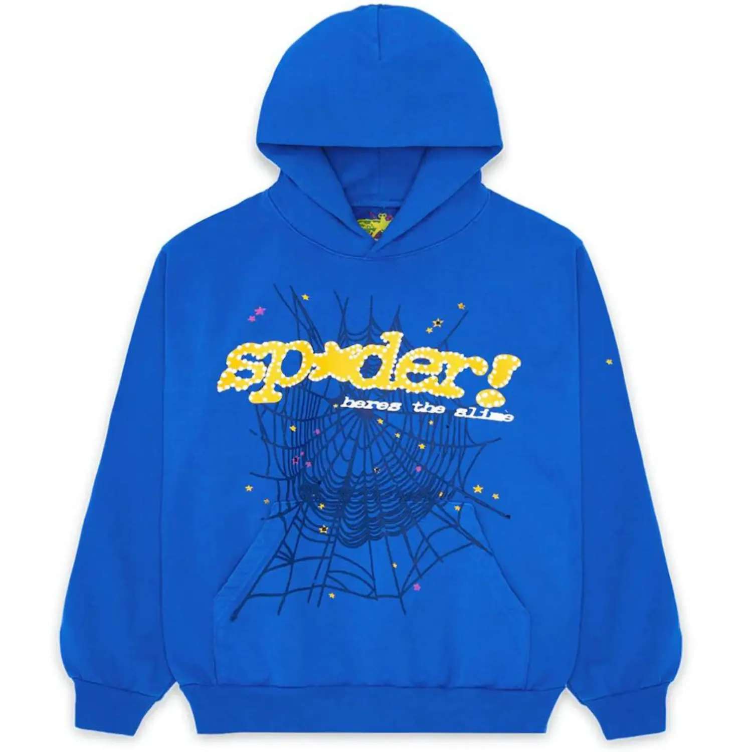Spider TC Tracksuits