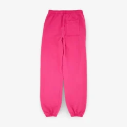 Spider V2 Sweatpants Pink