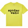 Spider Web Tee