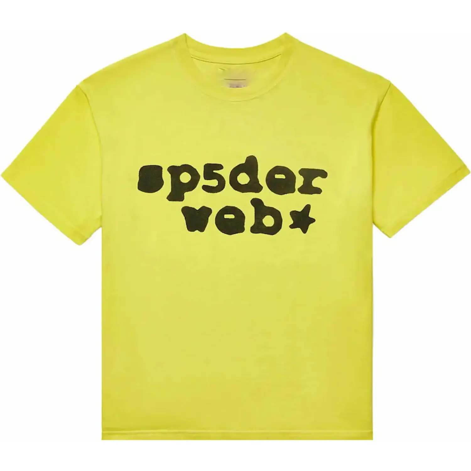 Spider Web Tee