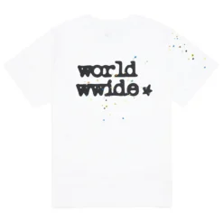 Spider Worldwide Tee