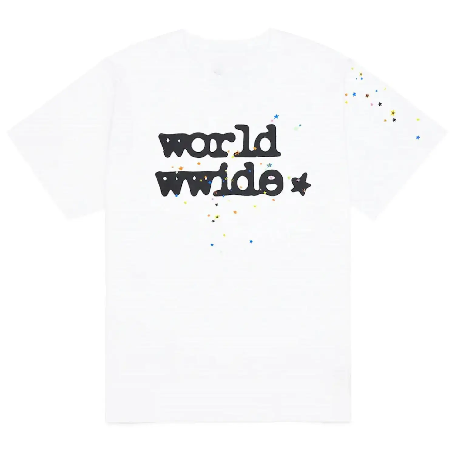 Spider Worldwide Tee