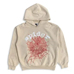 Spider worldwide Beige Tracksuits