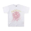 Thug White Spider T-Shirt