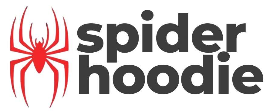 Spider Hoodie Shop