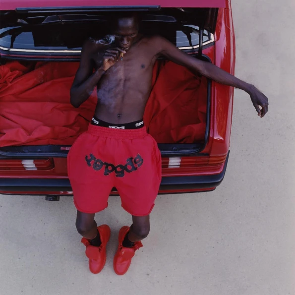 spider shop tracksuits