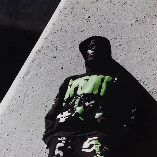 the sp5der hoodie shop banner