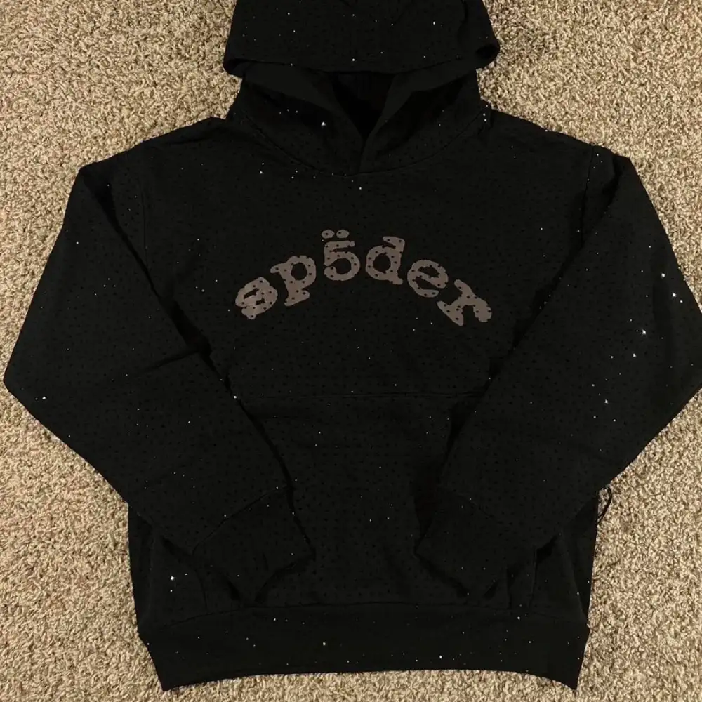 Spider Hoodie VVS Spider Hoodie