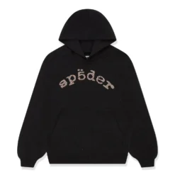 vvs spider hoodie