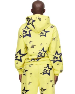 Sp5der 5star Hoodie