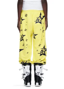 Sp5der 5star Sweatpants