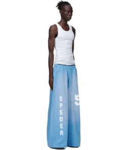 Sp5der Jumbo Sweatpant