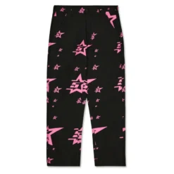 Spider 5 STAR WORK PANT