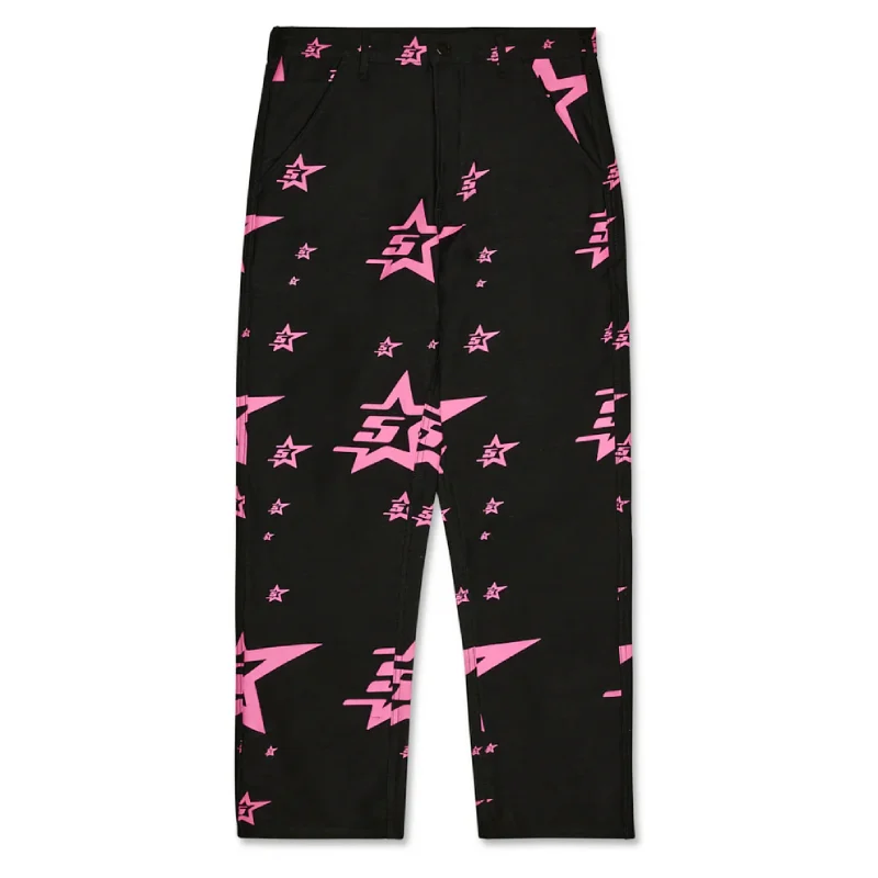 Spider 5 STAR WORK PANT