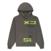 Spider 5EX Hoodie