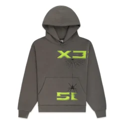 Spider 5EX Hoodie