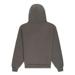 Spider 5EX Hoodie grey