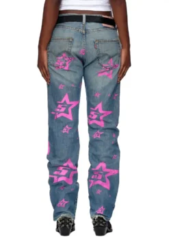 Spider 5STAR Denim VINTAGE JEAN
