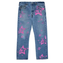 Spider 5STAR VINTAGE JEAN
