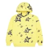 Spider 5star Hoodie