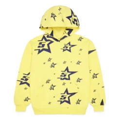 Spider 5star Hoodie