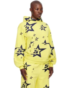Spider 5star Hoodie Sp5der Hoodies