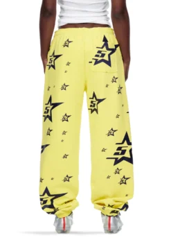 Spider 5star Sweatpant Sp5der