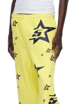 Spider 5star Sweatpant Sp5der Sweatpants