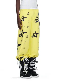 Spider 5star Sweatpants