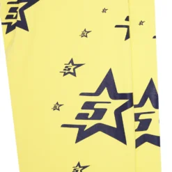Spider 5star Yellow Sweatpant
