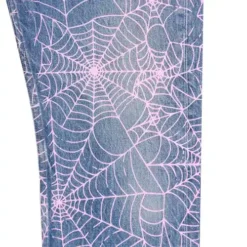 Spider AOP VINTAGE 501 DENIM Jeans Blue