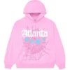 Spider Atlanta Hoodie Spider Hoodie