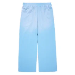 Spider Jumbo Sweatpant Blue