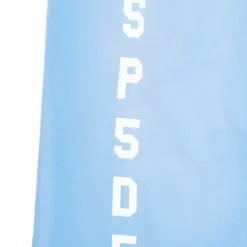 Spider Jumbo Sweatpant Light Blue