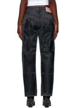Spider MOTO JEAN Sp5der Jeans