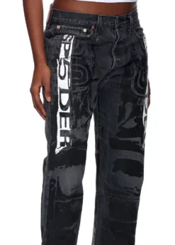 Spider MOTO JEAN Sp5der pants