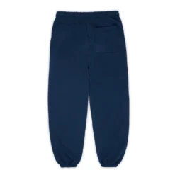 Spider Navy Sweatpants