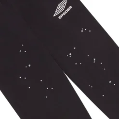 Spider PRO WIND Black PANT